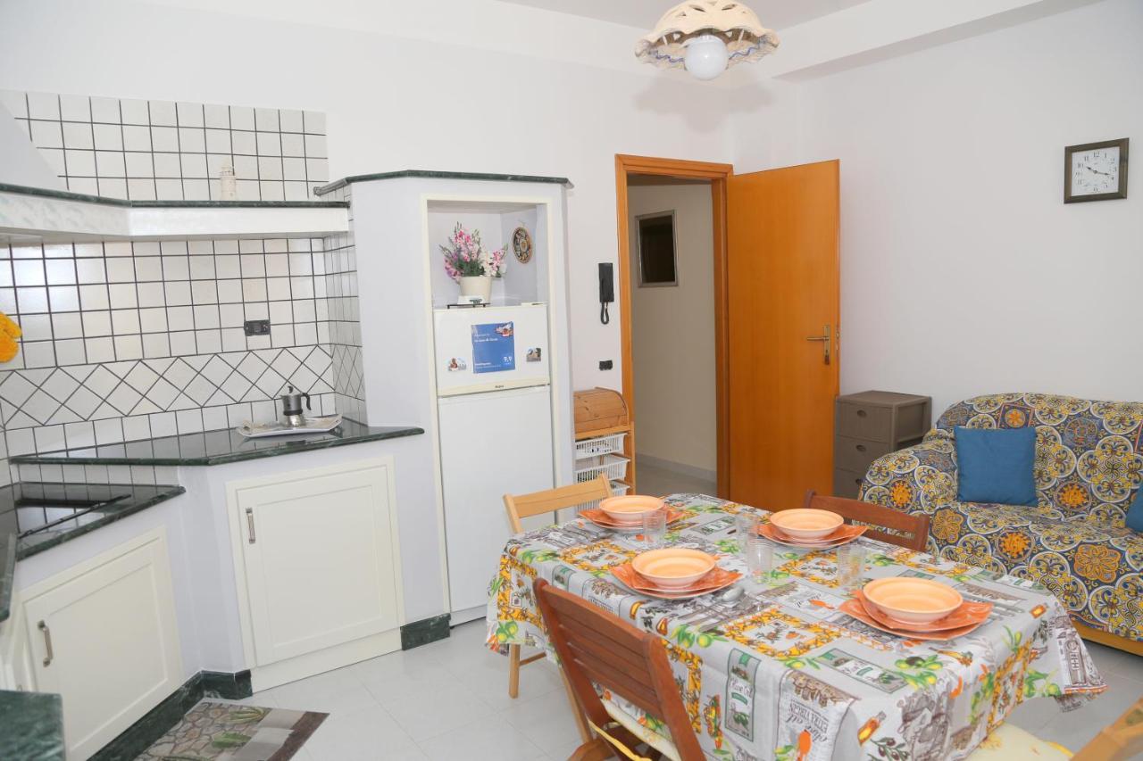 Le Case Di Ciccio - Appartamenti In Centro Мазара-дель-Валло Экстерьер фото